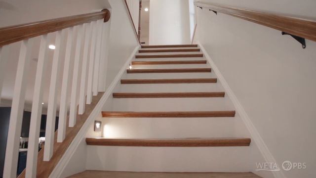 The Epitome of Farmhouse Chic in Mount Rainier, Maryland | If You Lived Here