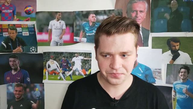 ЦСКА уволил Гончаренко и назначил Олича ???