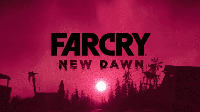 ДОБИВАЕМ ФАР КРАЙ | FAR CRY NEW DAWN