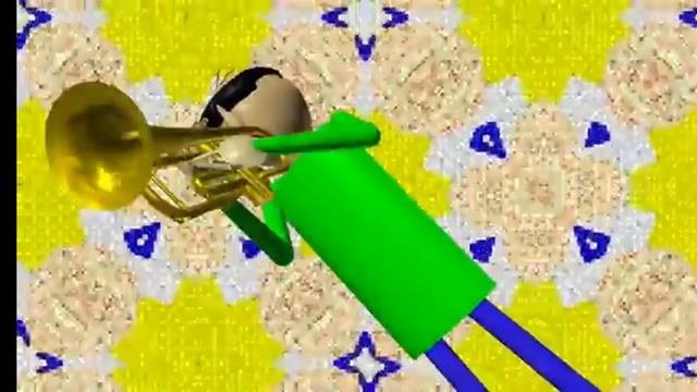 музыка балди