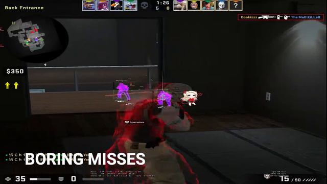 MemeSense Bo$$   (mm hvh , from low rank hvher)