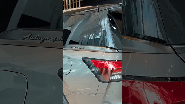 Nissan Prairie: the vintage hit!!