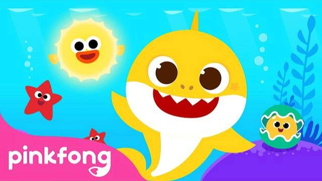 Say Good Morning, Baby Shark! | Fun Healthy Habits Song for Kids | Pinkfong Baby Shark