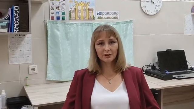 Применение прибора транслингвальной стимуляции НейроПорт более года. Результат применения.