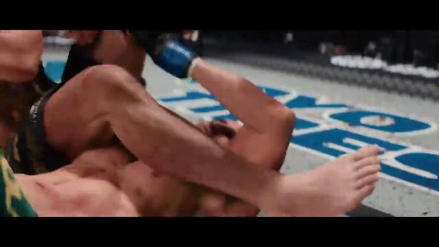 UFC 5 Deluxe Edition Xbox Series X|S