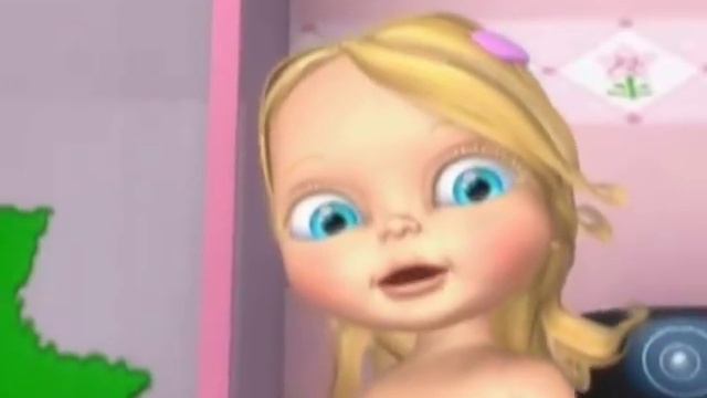 Я уже совсем БОЛЬШАЯ !!!