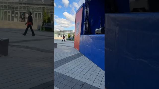 ЭТОТ ГОРОД САМЫЙ ЛУЧШИЙ