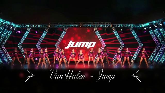 Van Halen - Jump