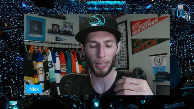 A Raw Rant from a San Jose Sharks Fan (Tomas Hertl Traded)