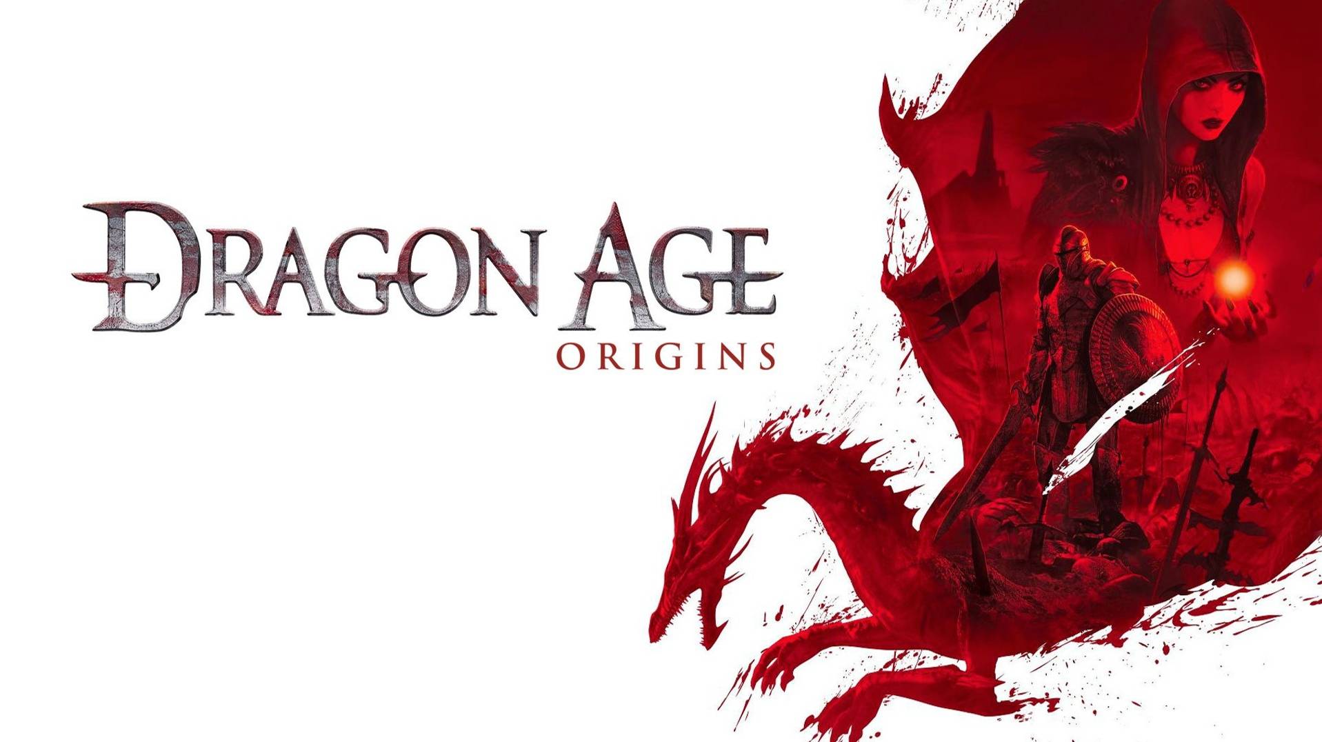 Dragon Age: Origins ► Стрим #20