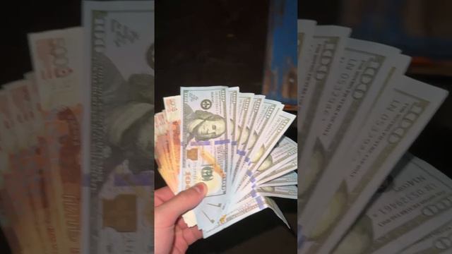 Второй розыгрыш 💶

$1500 найдёте под лавочкой, кто найдёт, отпиши в ЛС 👇🏼