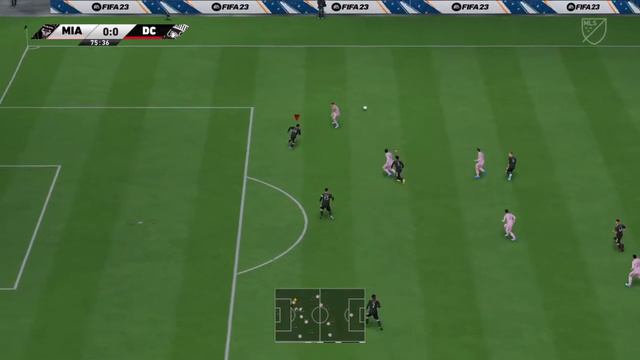 FIFA 23 Trainer Karriere #004 | National Angebot für Ungarn?🤔 | Kamara verkauft?👀😮
