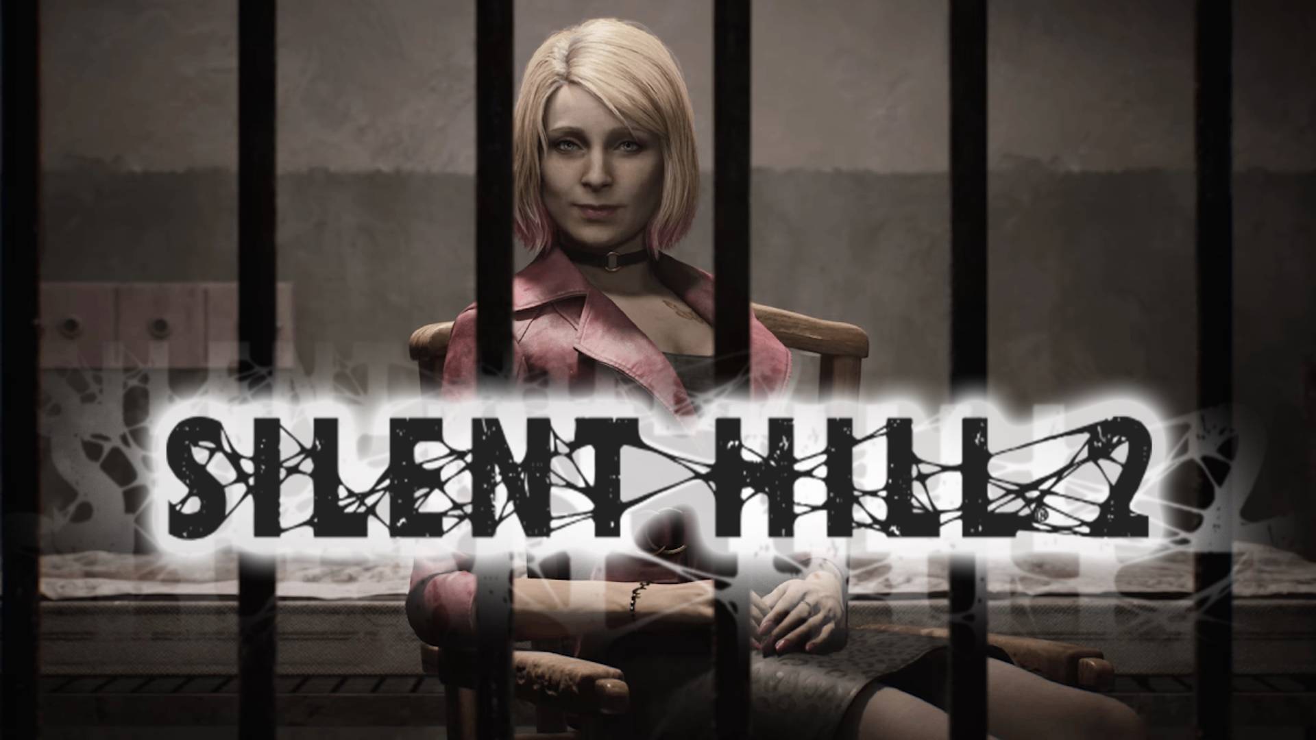 В ожидании Silent Hill 2 Remake