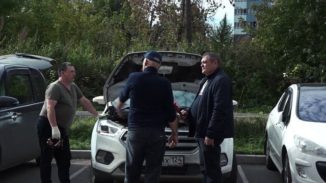 АВАРИЯ ЗАКОНЧИЛАСЬ ТРАГЕДИЕЙ