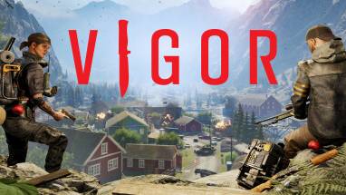 Vigor В дуэте