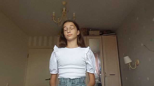 Что я люблю?