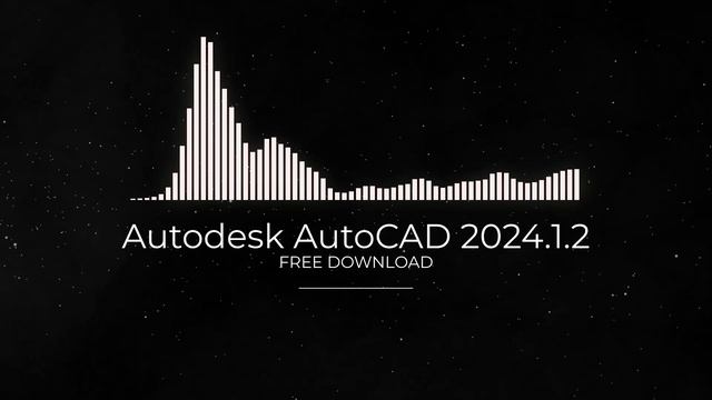 Autodesk AutoCAD 2024.1.2 FULL