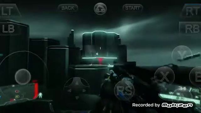 [Android/IOS] New Crysis 4 Revenge of Psycho Gameplay