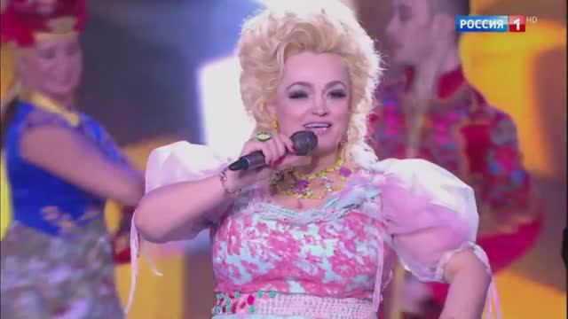 Надежда Кадышева и Руслан Алехно - Давай, дружок, на посошок