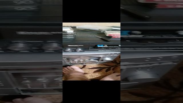 Магнитофон кассетный маяк 233 стерео