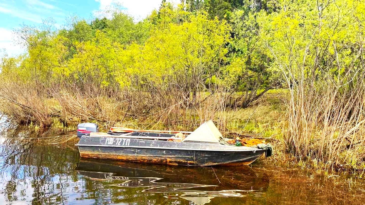 В Югре уменьшилось количество трагедий на воде