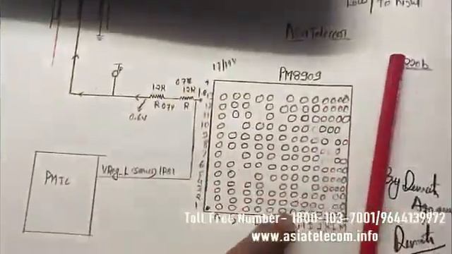 Explain BSI SUPPLY LINE - how to work Solution - Battery Error Temp High - Learn Free Must Wat