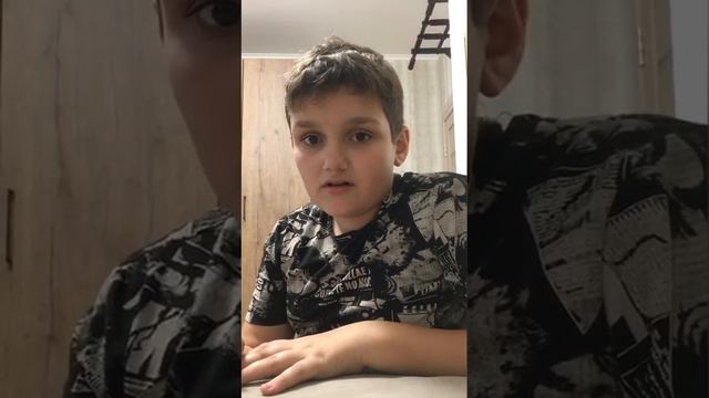 Мама приготовила суп