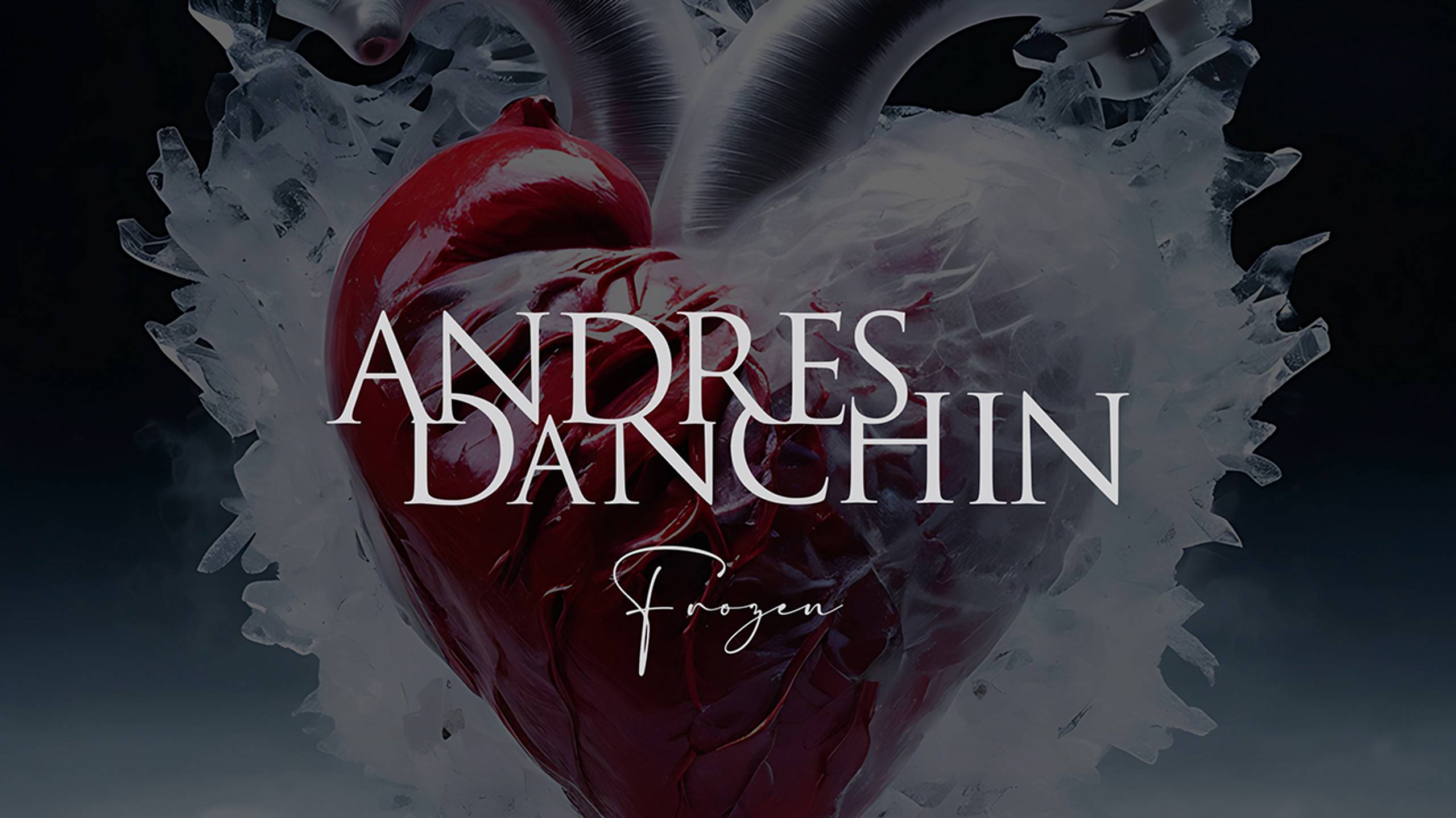 Andres Danchin - Frozen