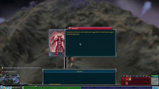 Spore Staffel 3 #035 - Stellaris Und Kriegsgeplänkel - [FullHD] Let´s Play Spore