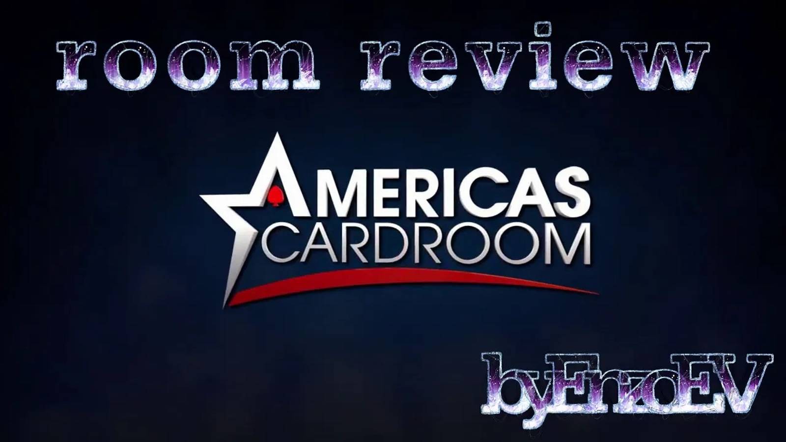 americas cardroom обзор рума