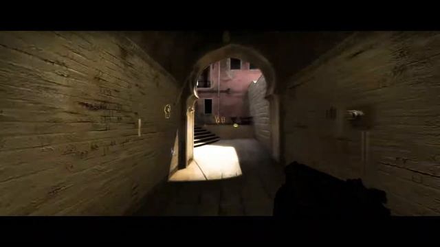 CS GO Frag Movie #4 -3 + Мансы