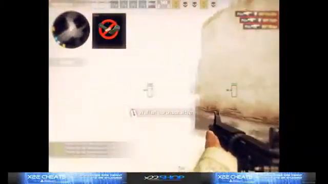 CS-GO Cheat 2013