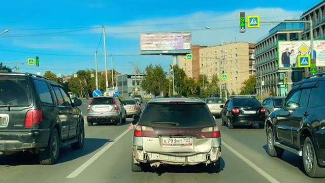 В прямом эфире! Матрешки Петухова Советсткое шоссе Ватутина Немировича Данченко Зыряновская Кирова