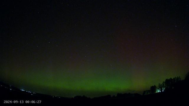 2024.09.12-13. Благоварский район, Башкирия