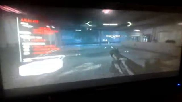 Crysis 2 only Mike X 43