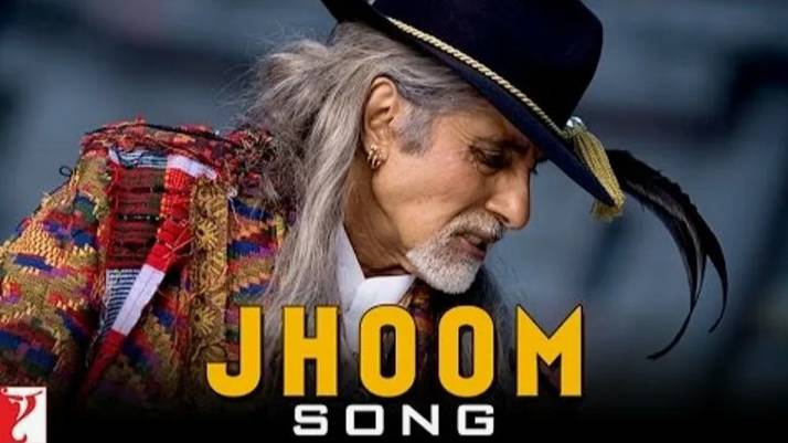 Jhoom _ Full Song _ Jhoom Barabar Jhoom _ Amitabh Bachchan _ Shankar Mahadevan _ Shankar-Ehsaan-Loy