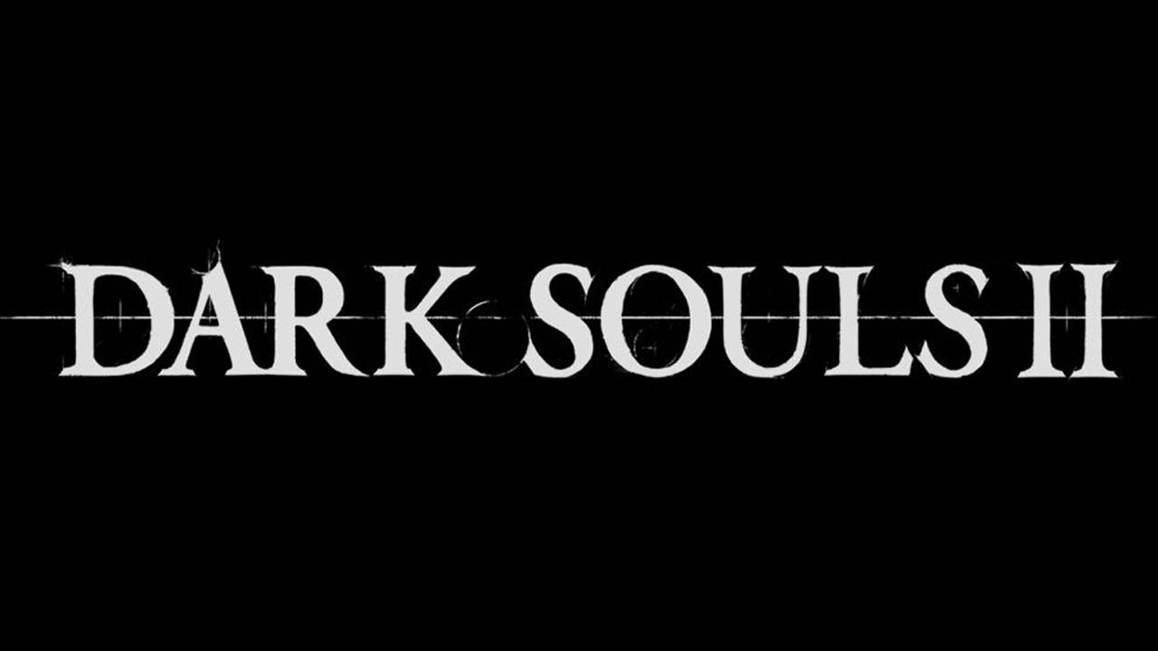 играем в Dark Souls 2