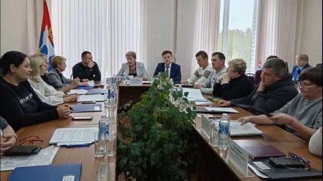 Боец ЧВК «Вагнер» возглавил парламент российского города