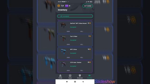 HOW TO GET FREE CS:GO SKINS (2022)