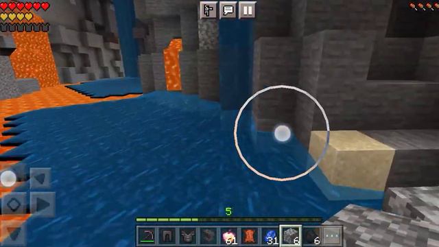 Minecraft Survival Series Part 1