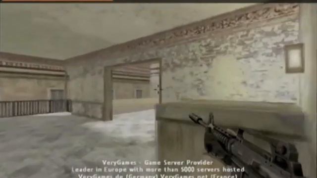 [WCG 2009 Grand Final - Counter-Strike Group Full Legue - map-de_inferno]  PowerGaming-vs-Again