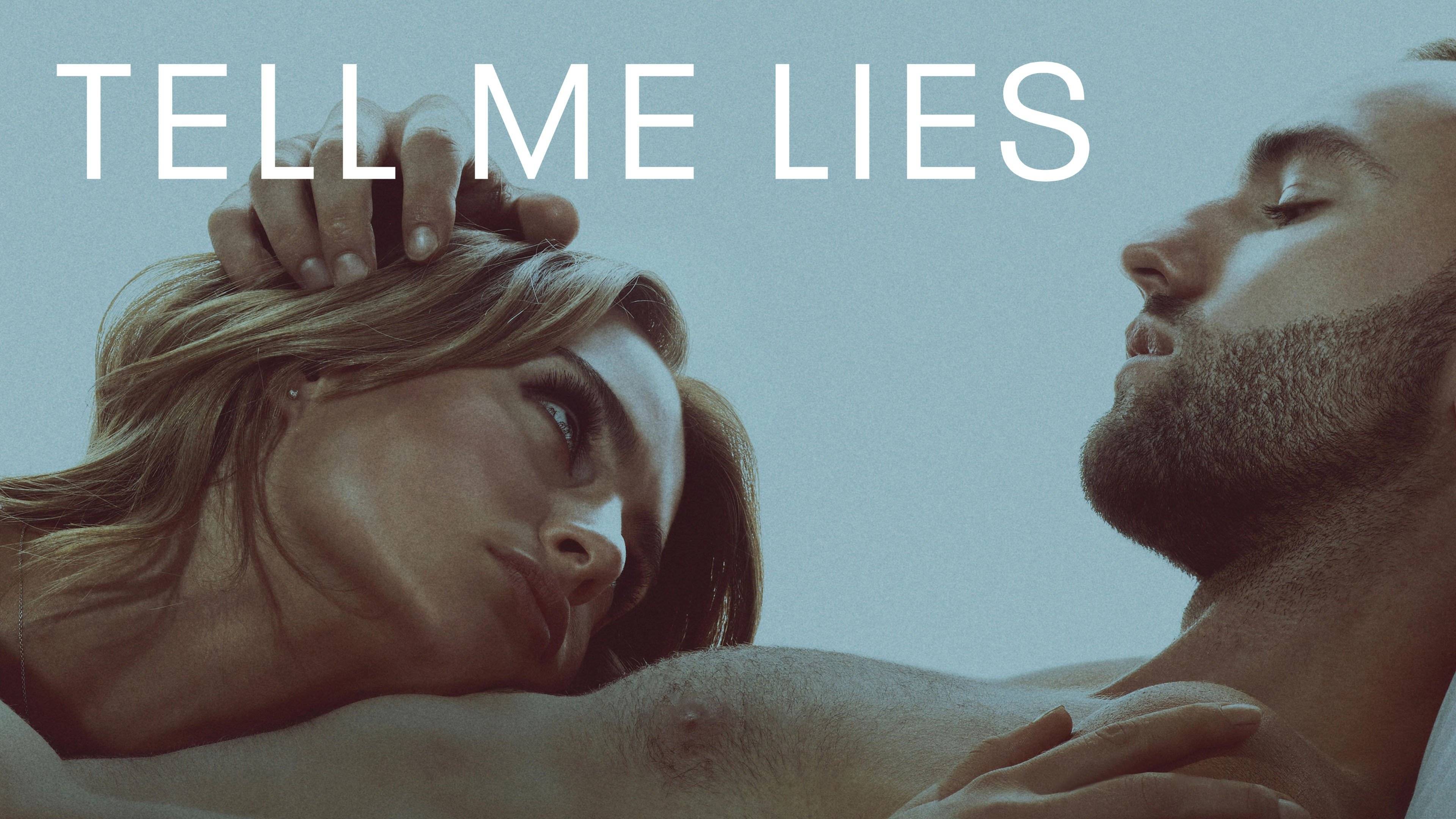 Сериал Соври мне – 2 сезон 1 серия / Tell Me Lies