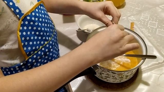 Торт для папы