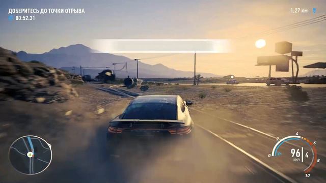 NeedForSpeedPayBack|Нарезка моментов