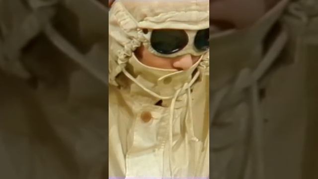 Презентация C.P. Company ‘Goggle Jacket’ на итальянском канале RAI 2 в 1987 году