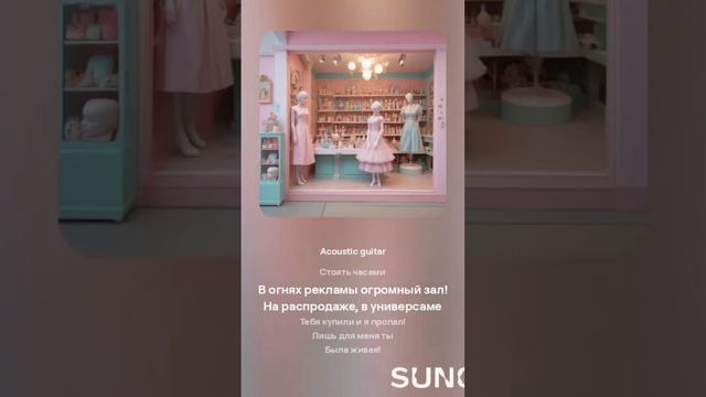 Ты кукла Барби