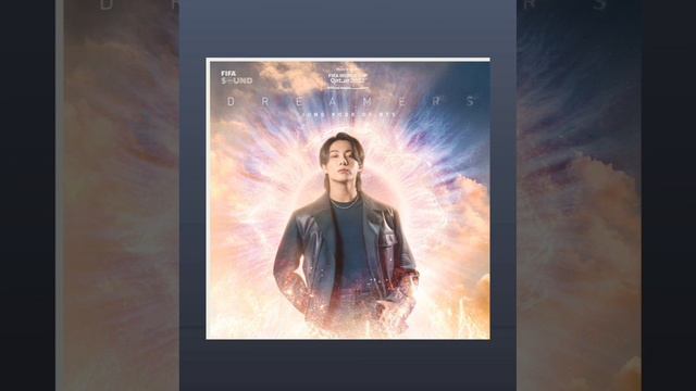 Jungkook - Dreamers (FIFA World Cup Qatar 2022 OST)