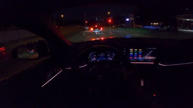 2024 BMW X2 M35i xDrive | POV ТЕСТ-ДРАЙВ