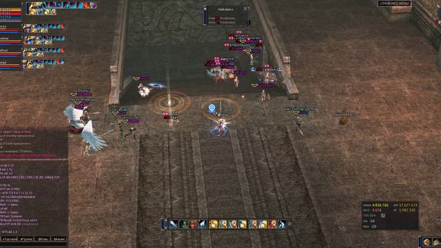 Lineage II 2024.09.23