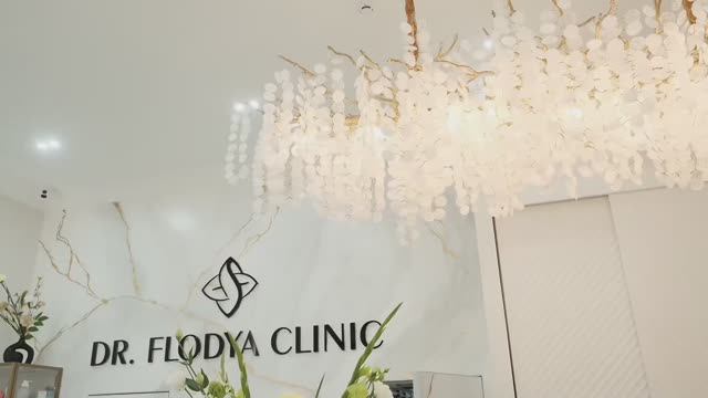 DR. FLODYA CLINIC